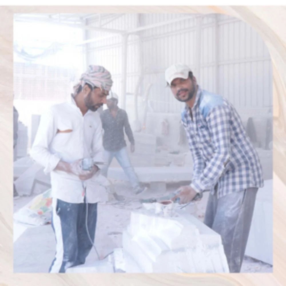 Manufacturing unit