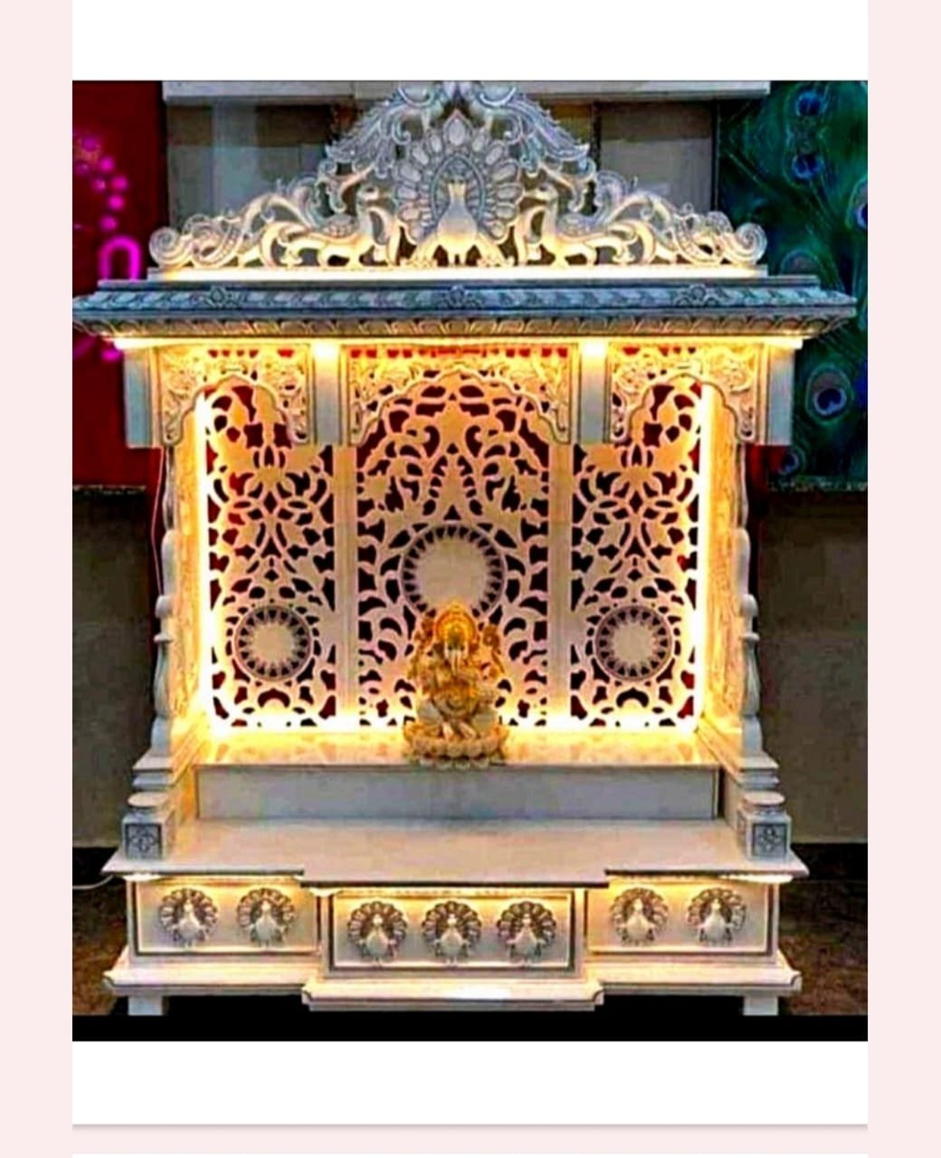 Ghar Mandir