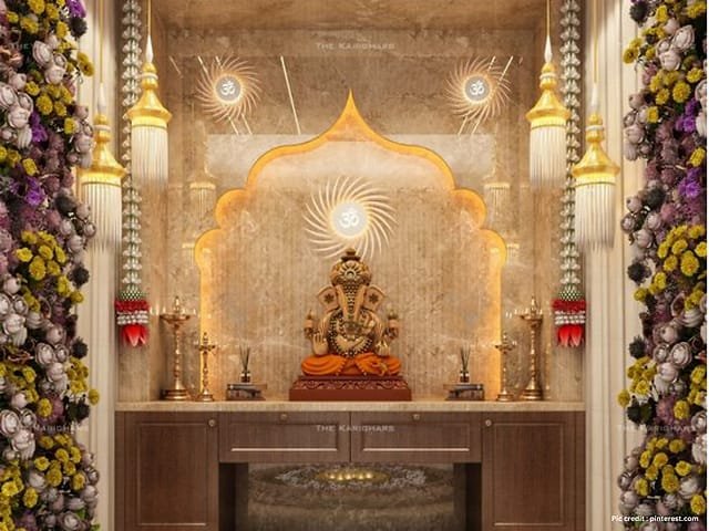 Ghar Mandir