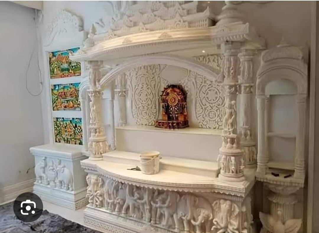 Ghar Mandir