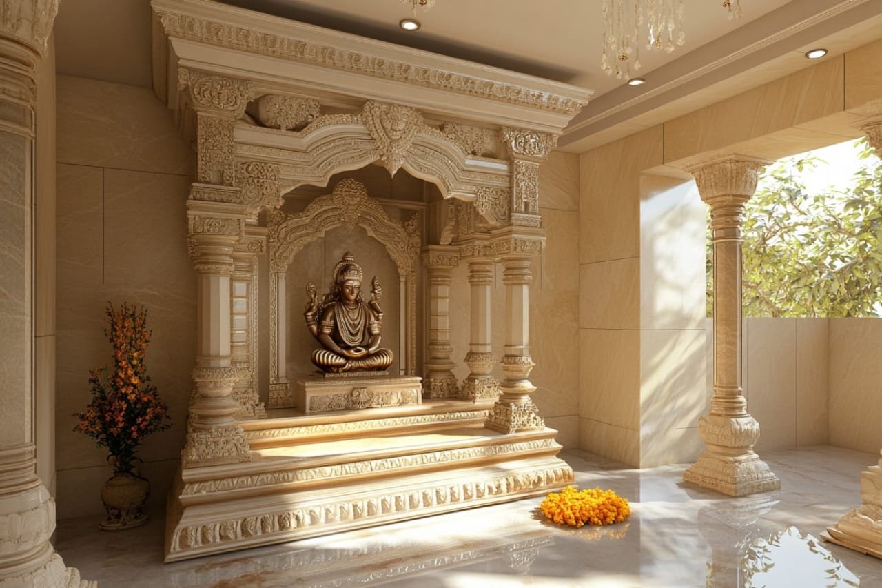 Ghar Mandir