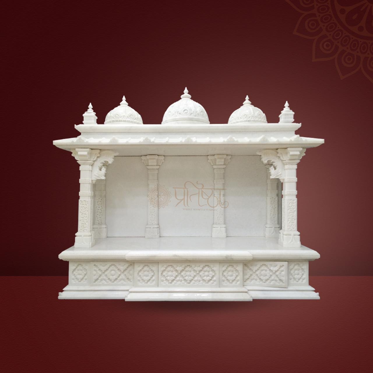 Ghar Mandir