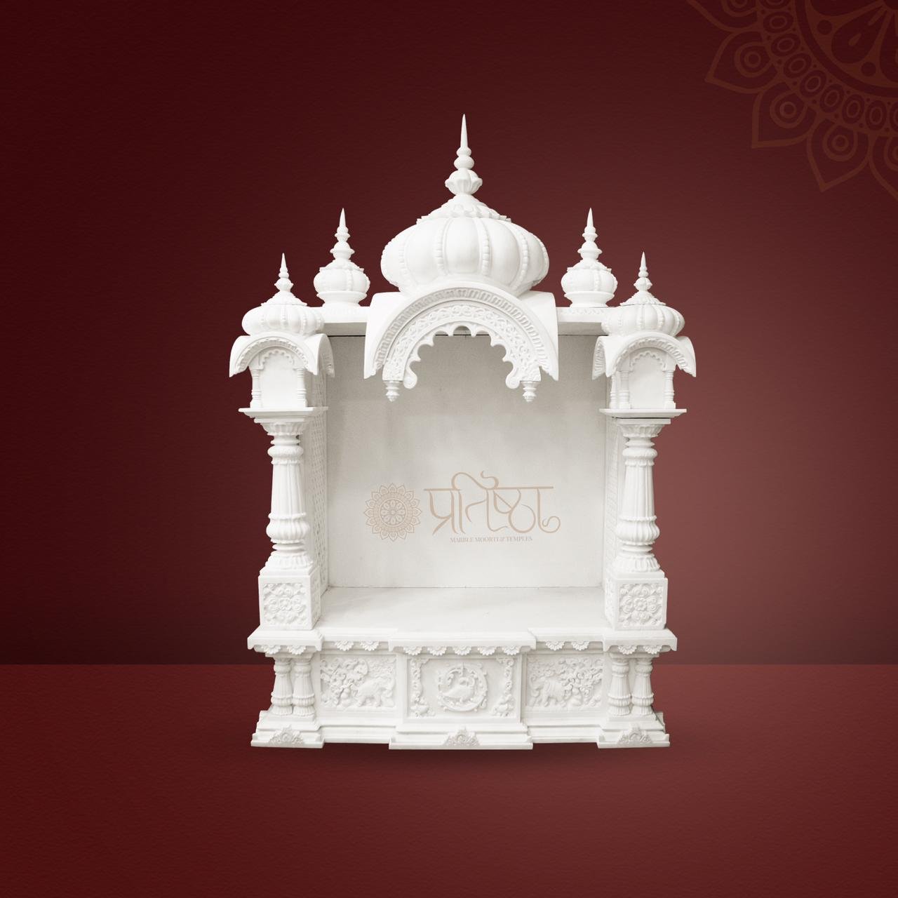 Ghar Mandir