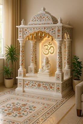 Ghar Mandir