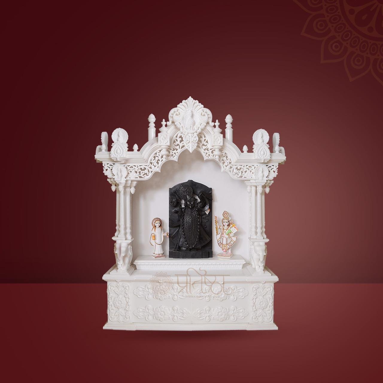 Ghar Mandir