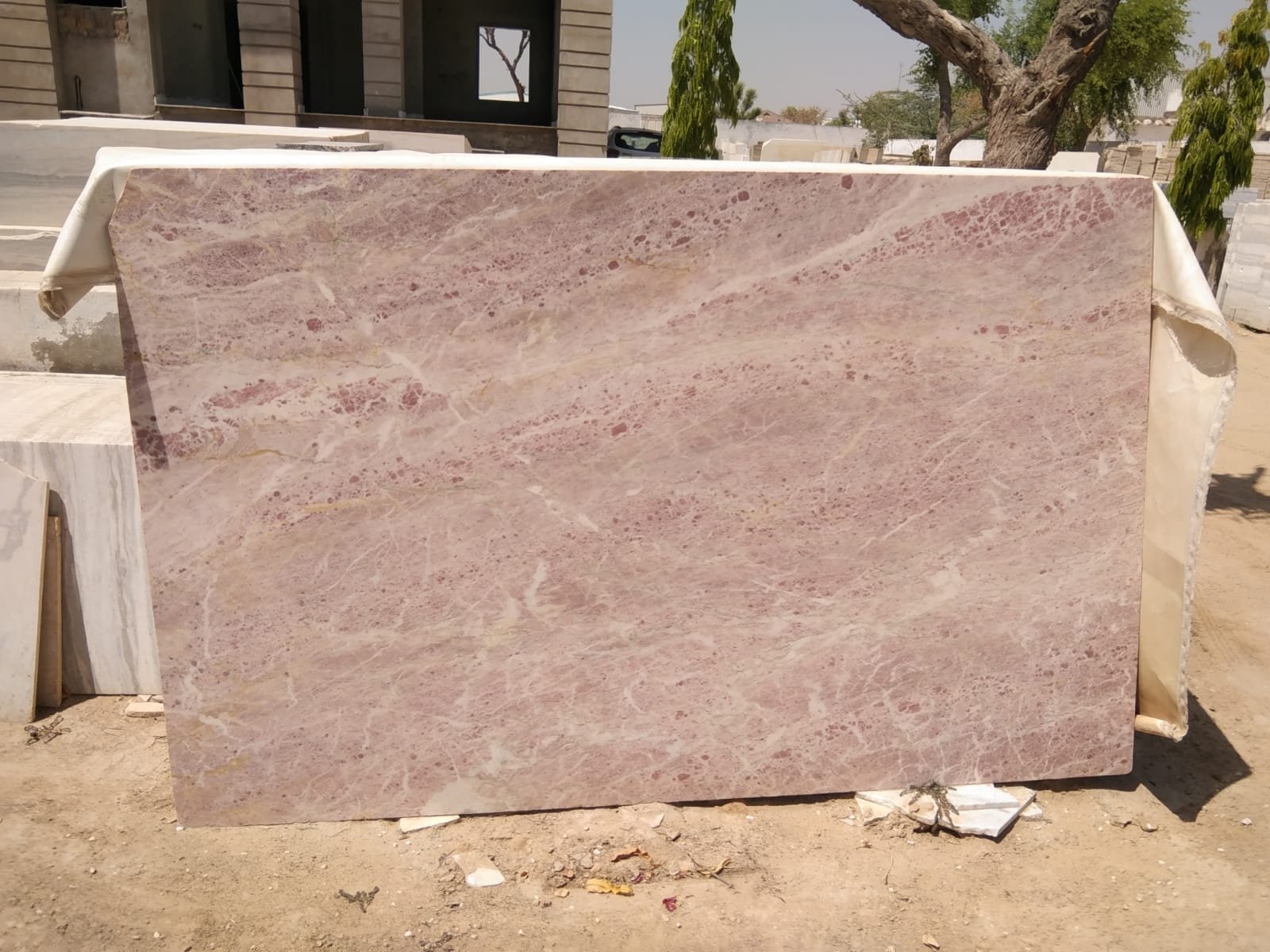 Granite , italian and onyx
