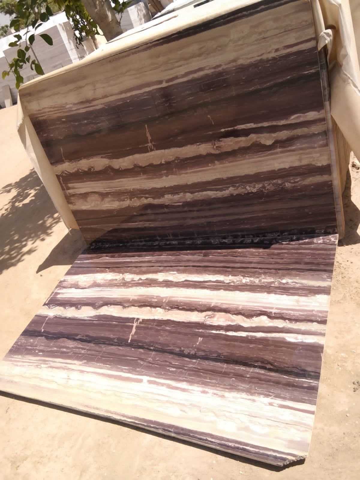 Granite , italian and onyx