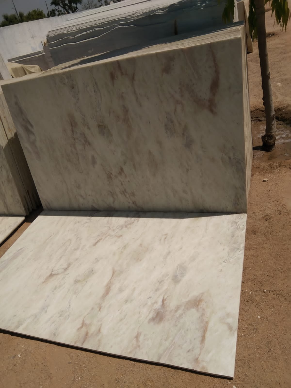 Granite , italian and onyx