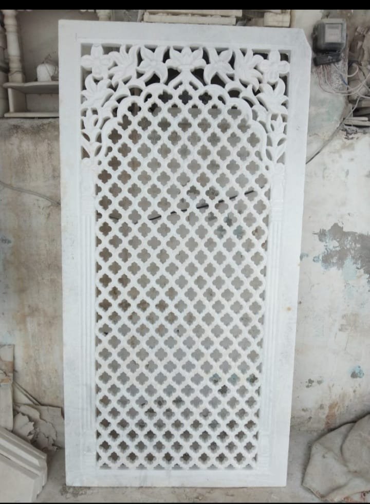 Jaali Panel