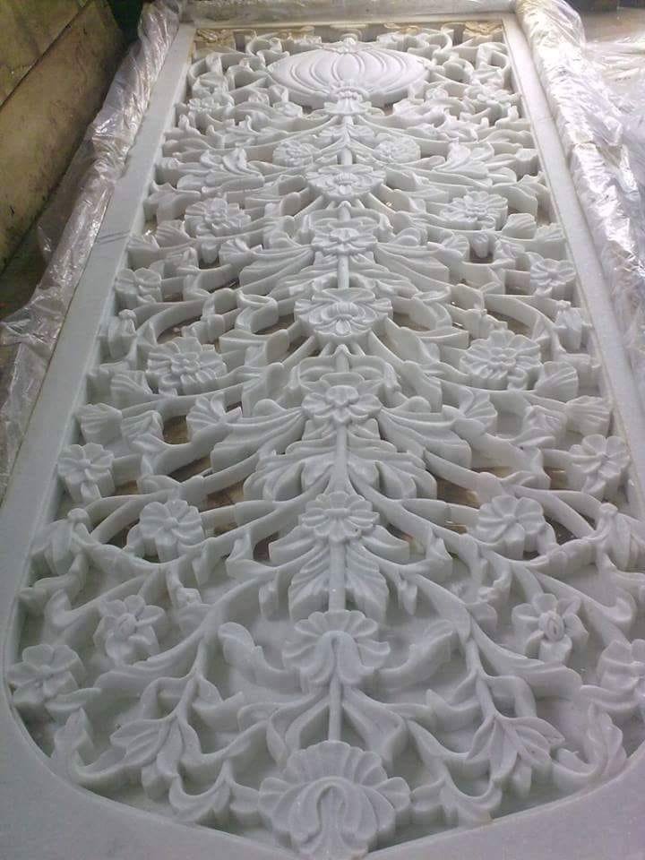 Jaali Panel