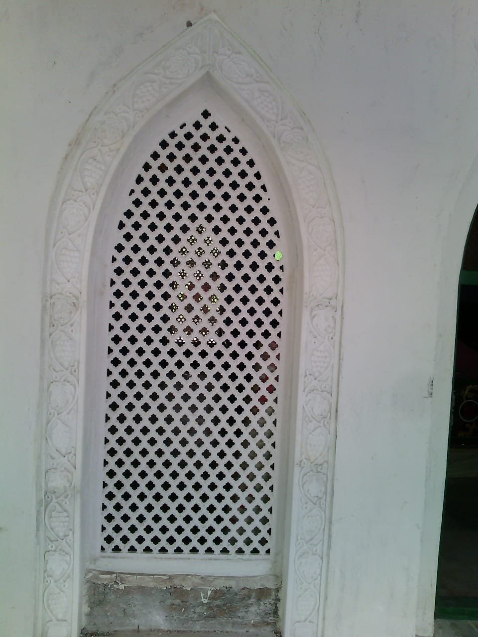 Jaali Panel