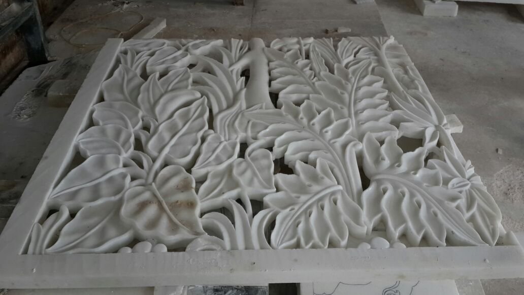 Jaali Panel