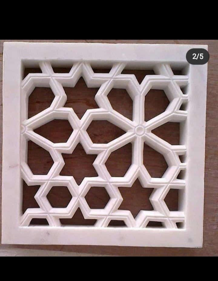 Jaali Panel
