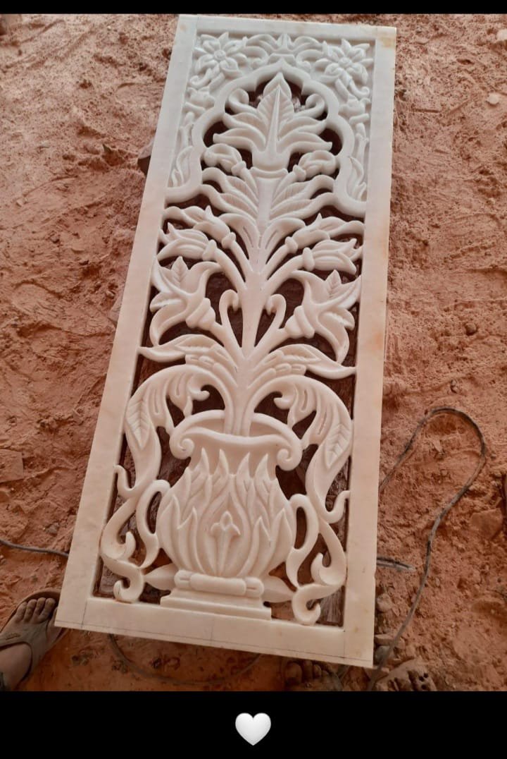 Jaali Panel