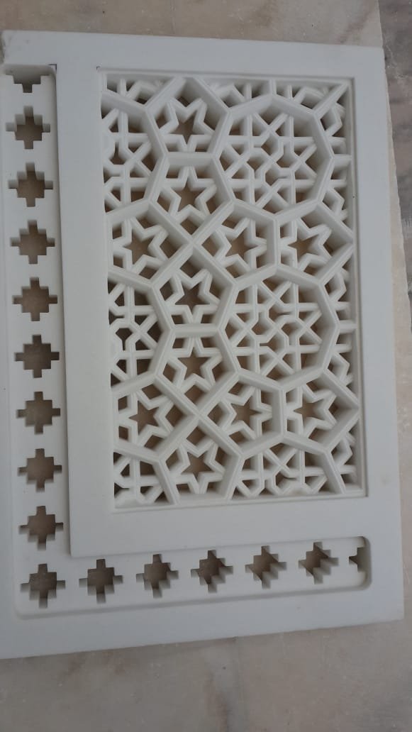 Jaali Panel