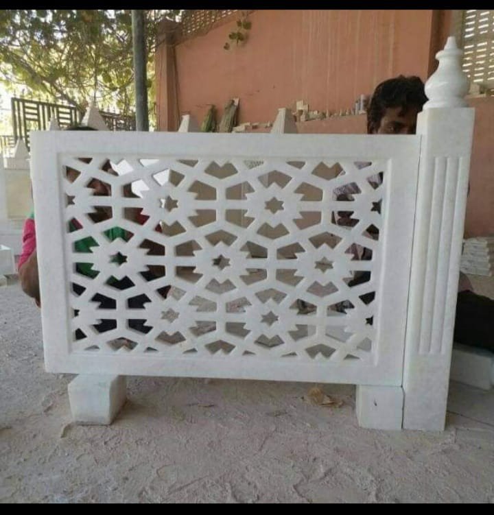 Jaali Panel