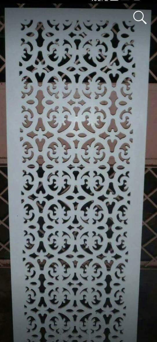 Jaali Panel