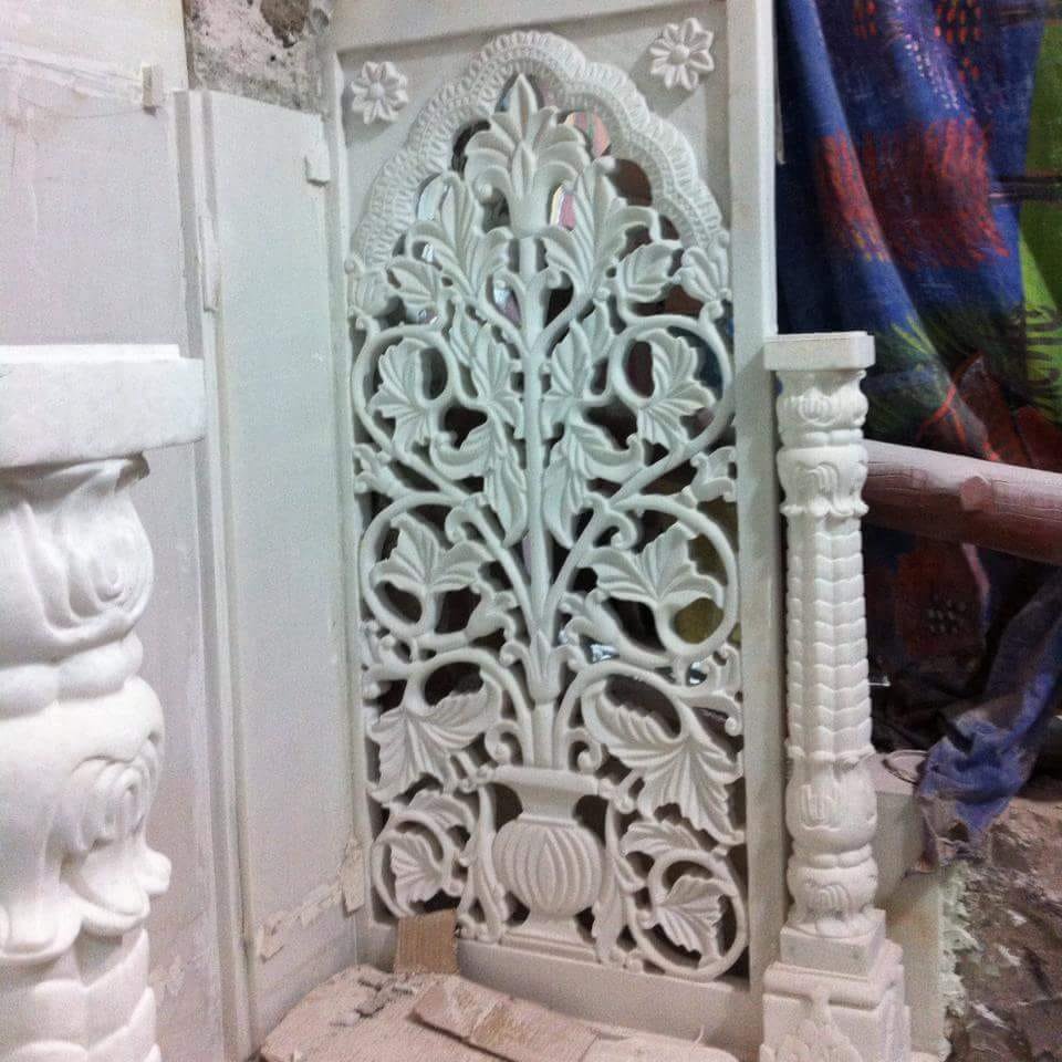 Jaali Panel