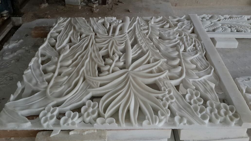 Jaali Panel
