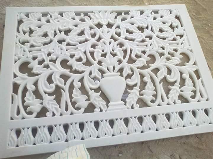Jaali Panel