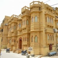 Marble heritage arts