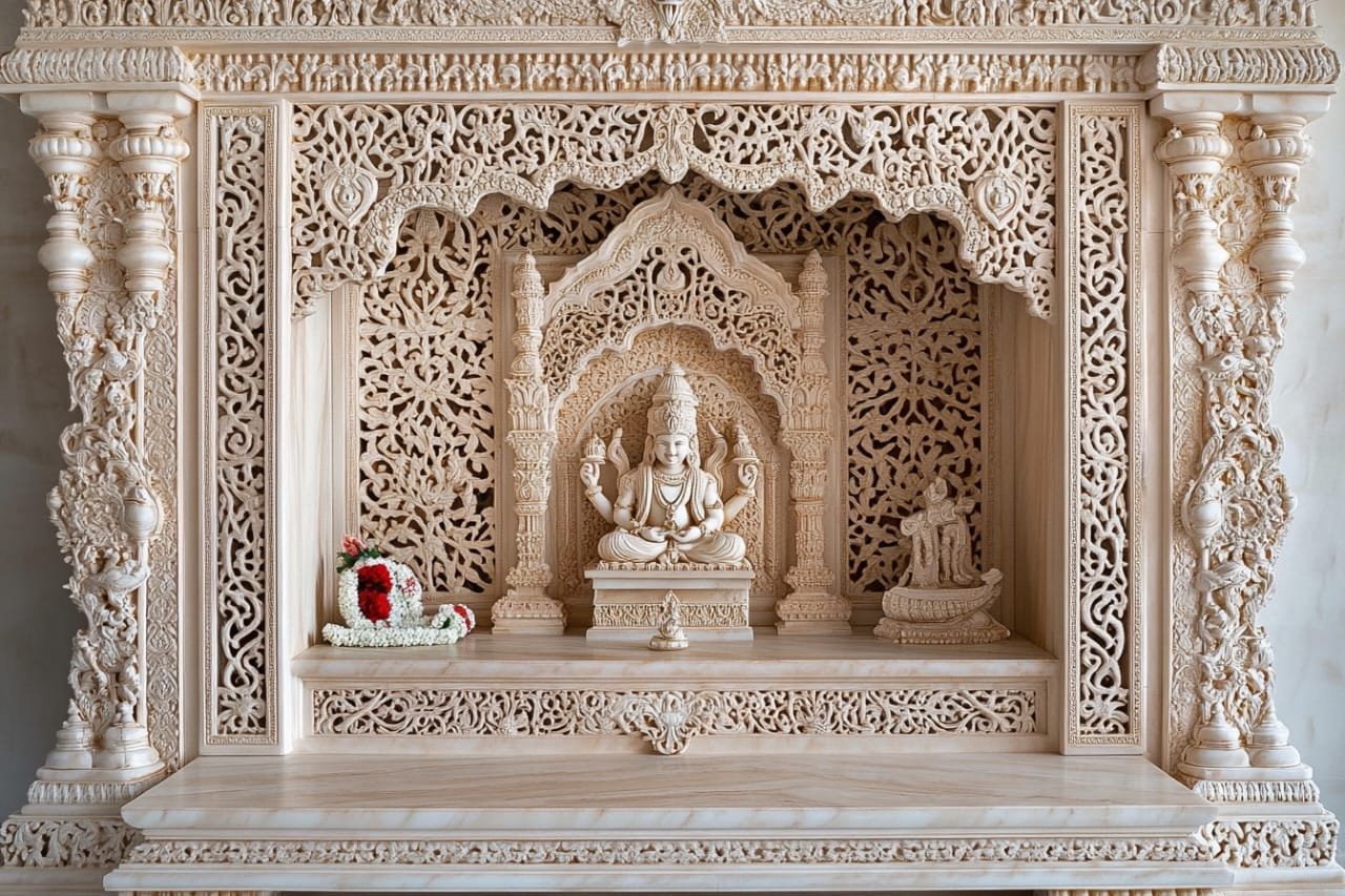 Home Temple