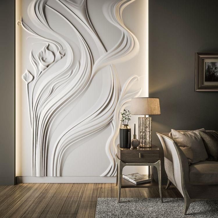 Wall Panel