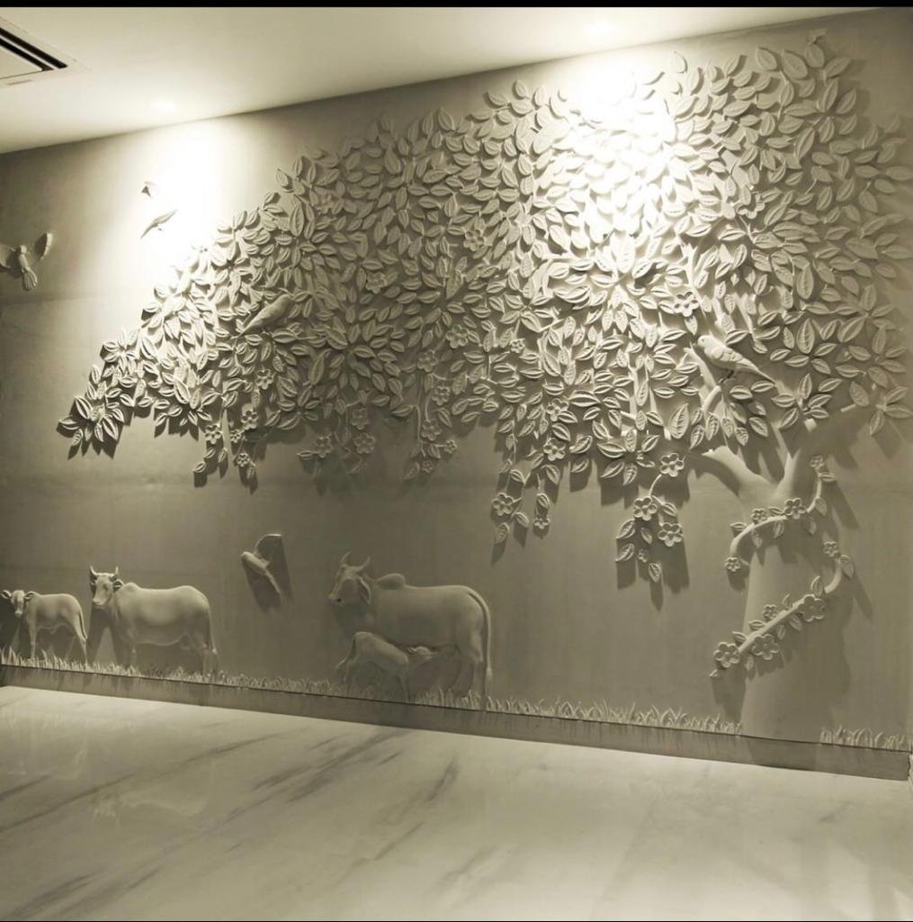 Wall Panel