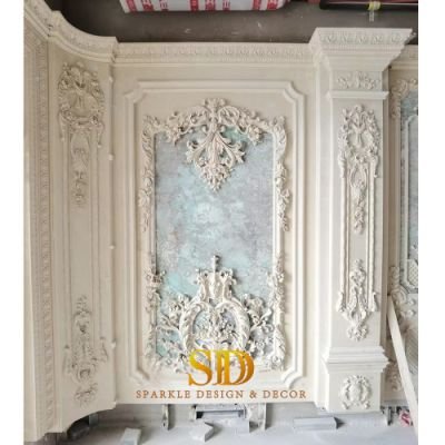 Wall Panel