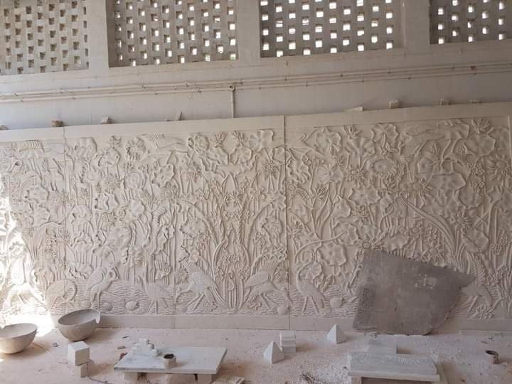 Wall Panel