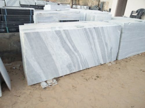 White marble ( chakdungri makrana and kumari )
