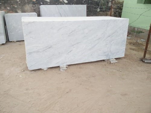 White marble ( chakdungri makrana and kumari )