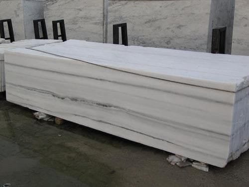White marble ( chakdungri makrana and kumari )